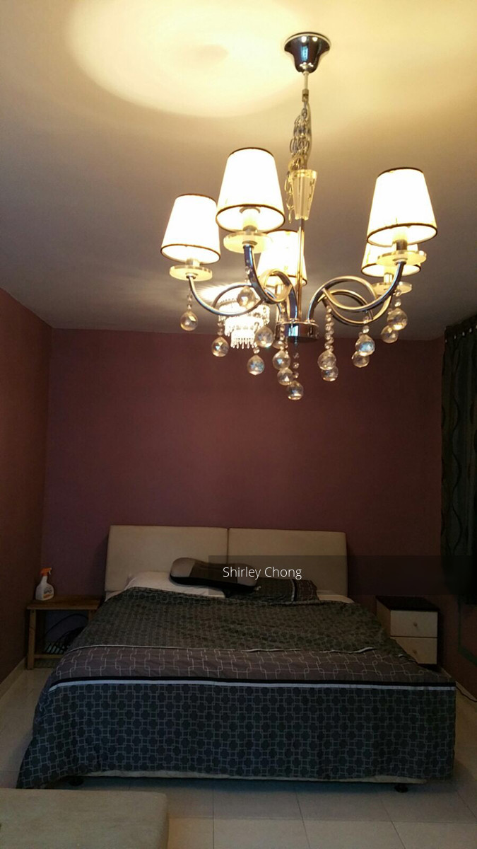 Blk 474 Segar Road (Bukit Panjang), HDB 5 Rooms #118514382
